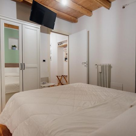 Nell'Antico Borgo B&B Мольфетта Экстерьер фото