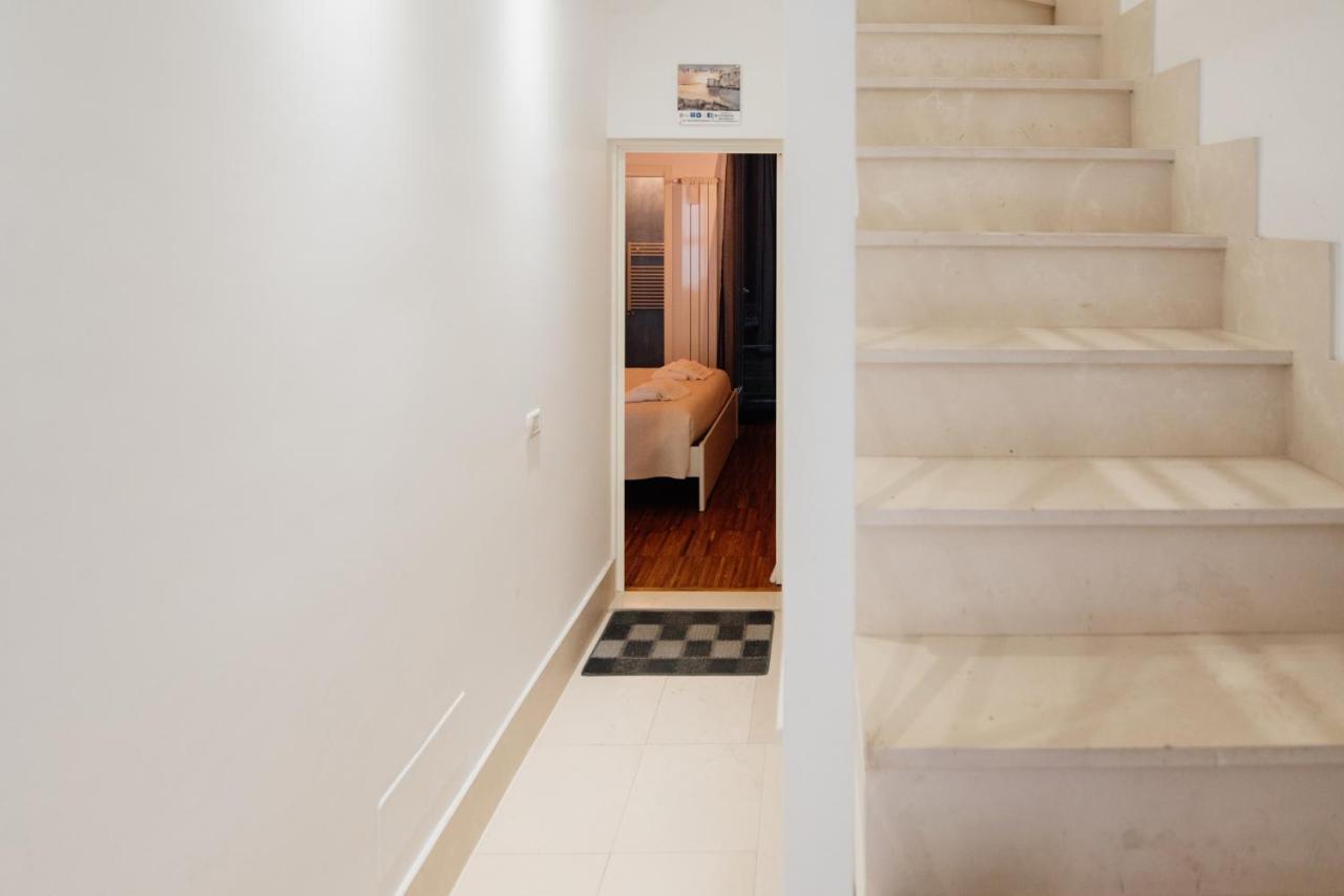 Nell'Antico Borgo B&B Мольфетта Экстерьер фото