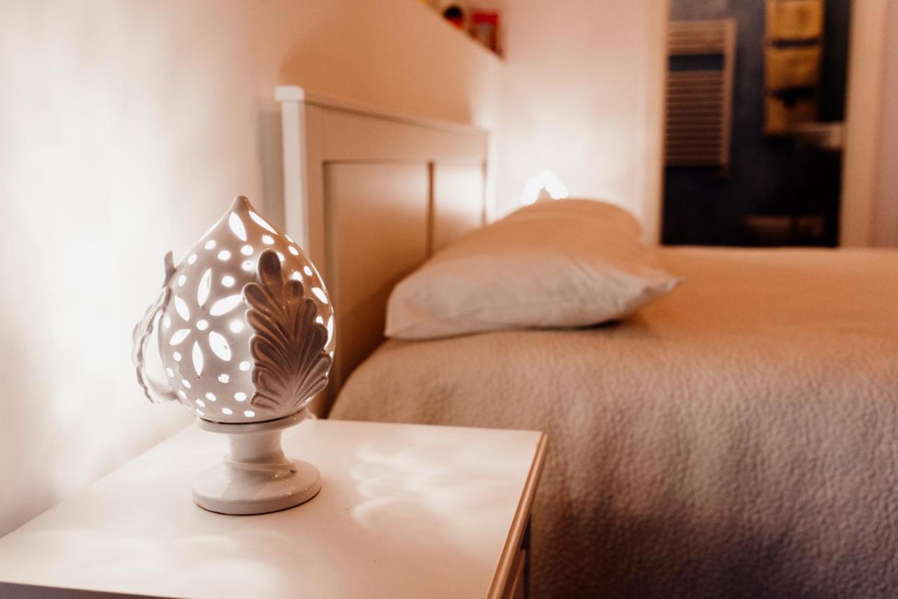 Nell'Antico Borgo B&B Мольфетта Экстерьер фото
