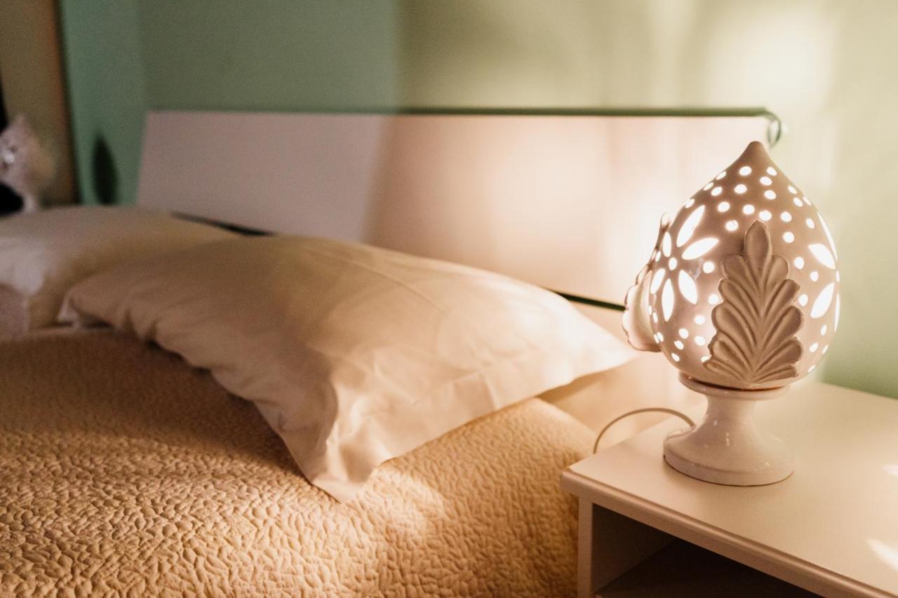 Nell'Antico Borgo B&B Мольфетта Экстерьер фото