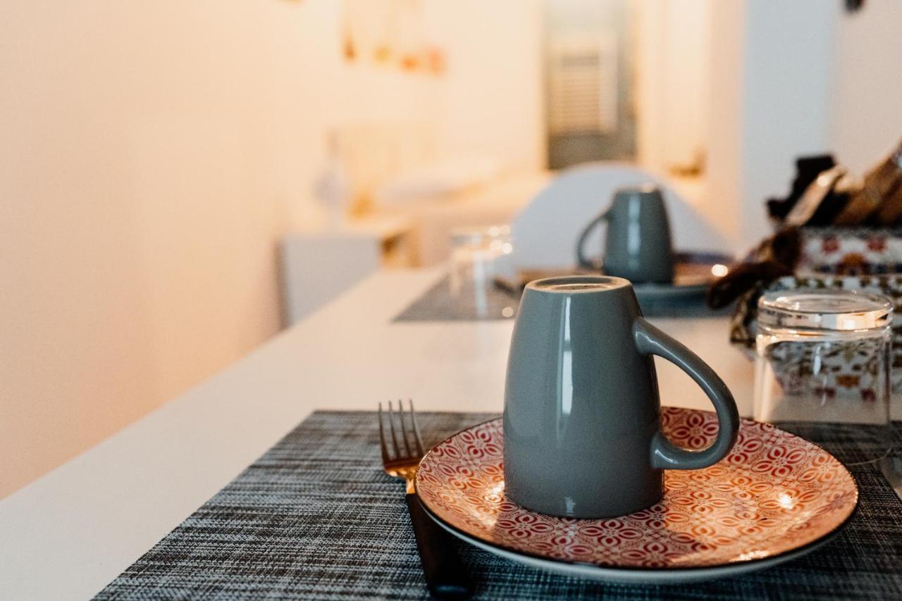 Nell'Antico Borgo B&B Мольфетта Экстерьер фото