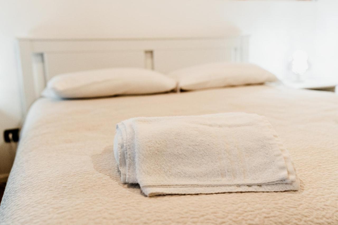 Nell'Antico Borgo B&B Мольфетта Экстерьер фото