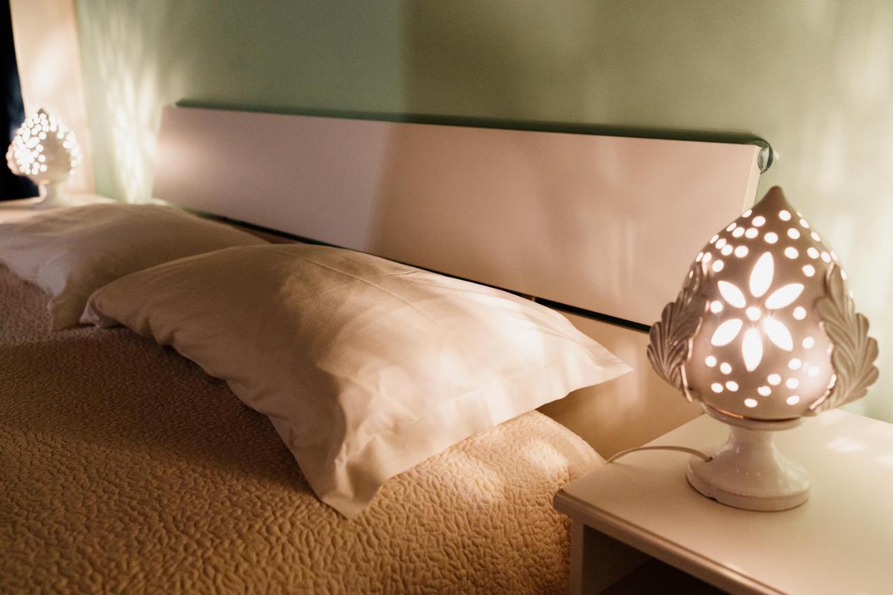 Nell'Antico Borgo B&B Мольфетта Экстерьер фото