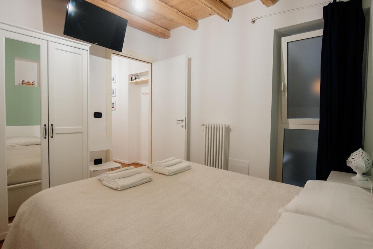 Nell'Antico Borgo B&B Мольфетта Экстерьер фото