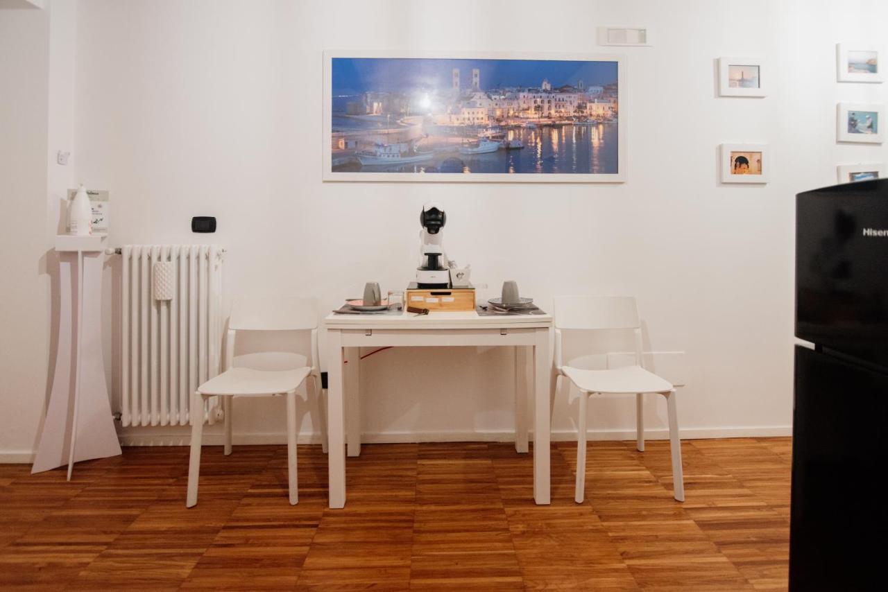 Nell'Antico Borgo B&B Мольфетта Экстерьер фото