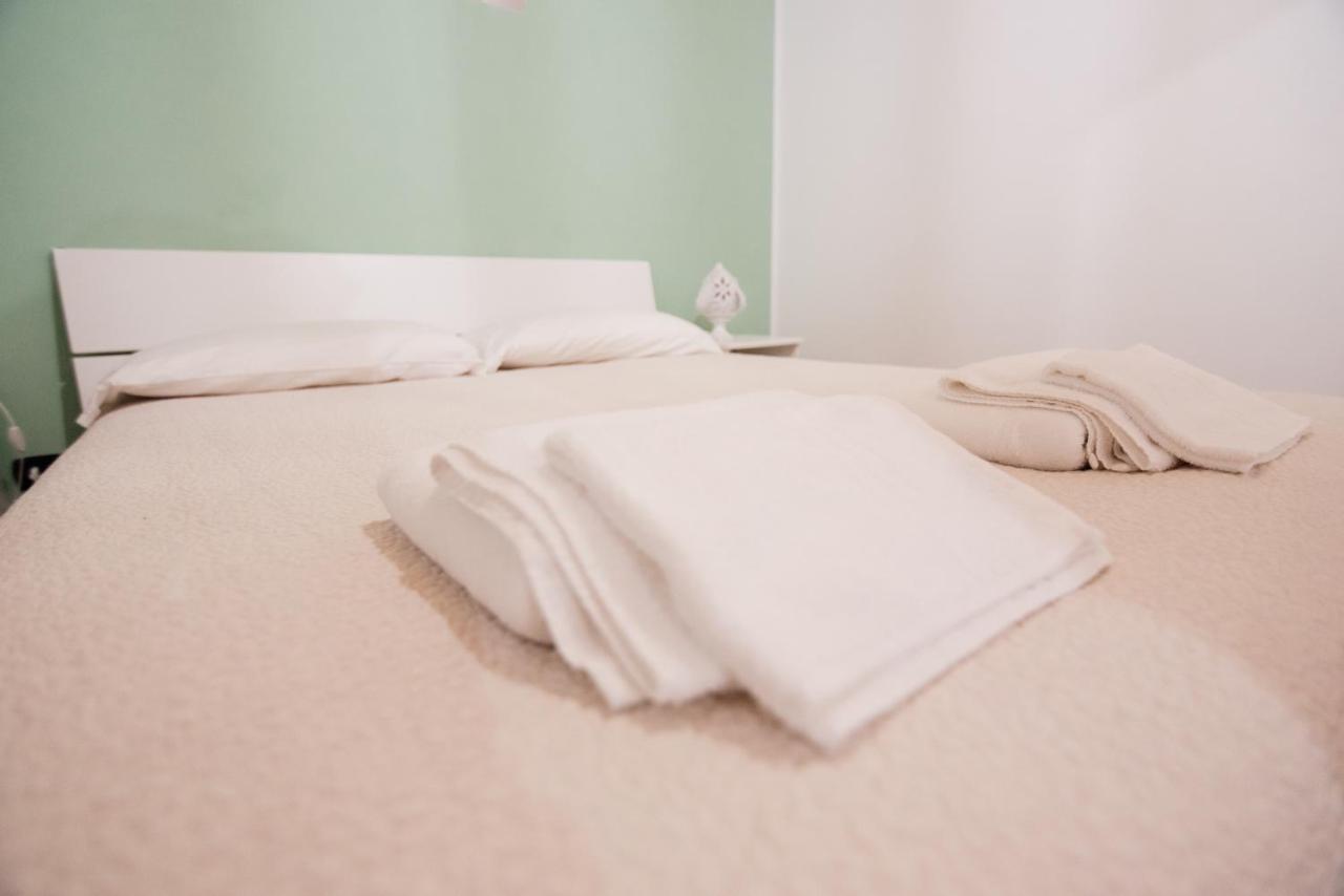 Nell'Antico Borgo B&B Мольфетта Экстерьер фото