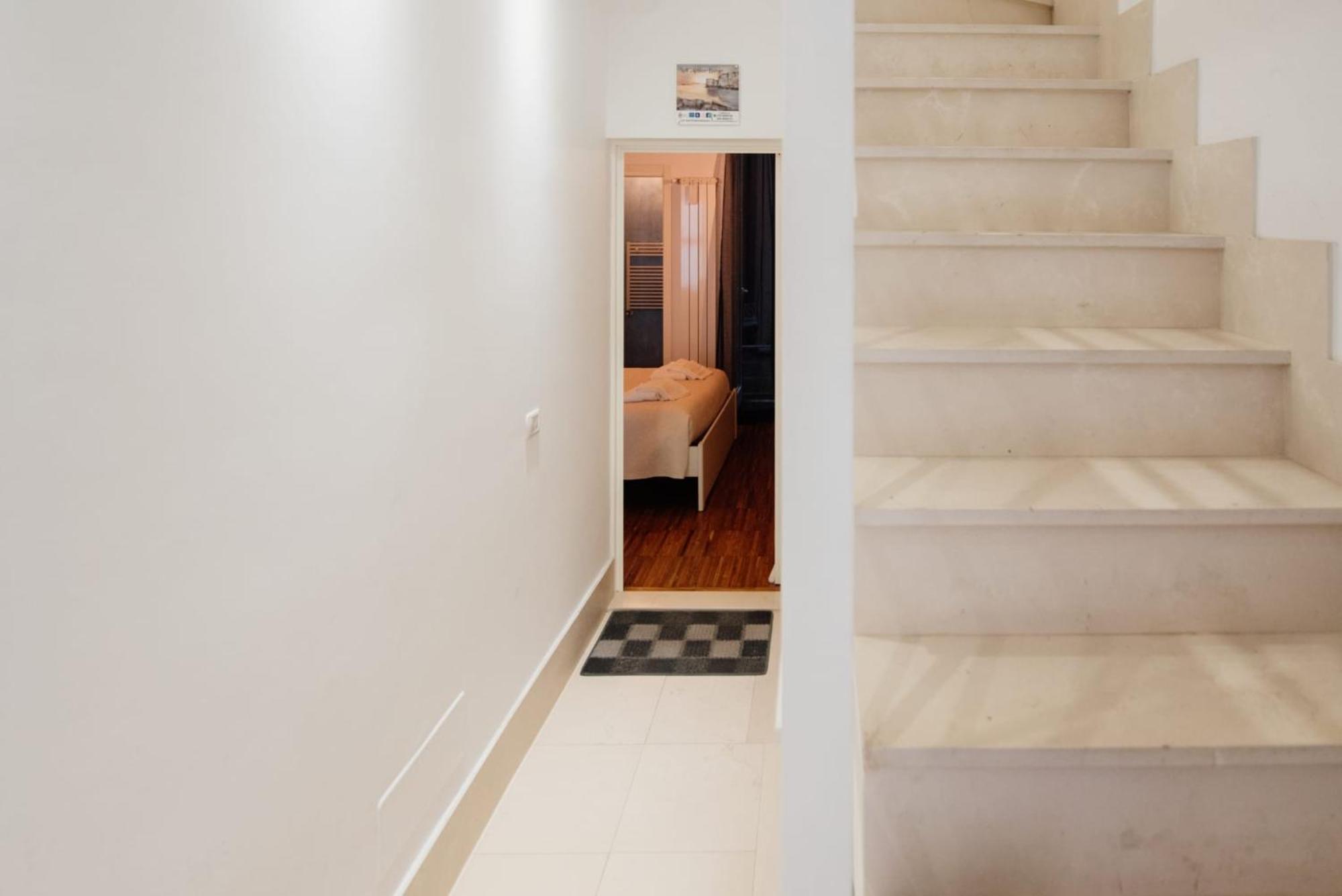 Nell'Antico Borgo B&B Мольфетта Экстерьер фото