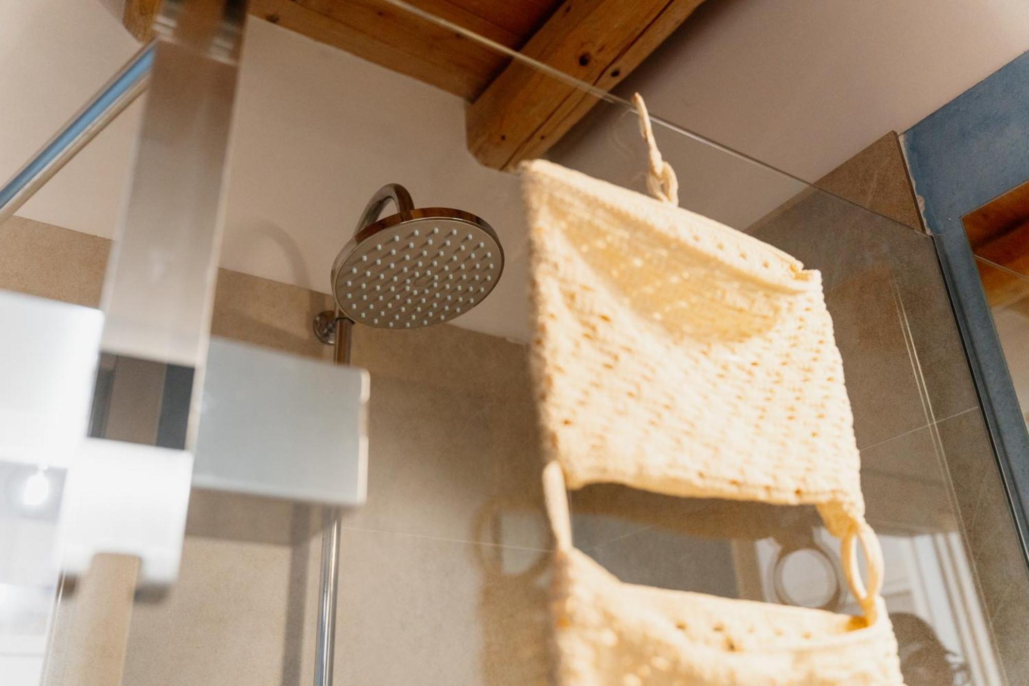 Nell'Antico Borgo B&B Мольфетта Экстерьер фото