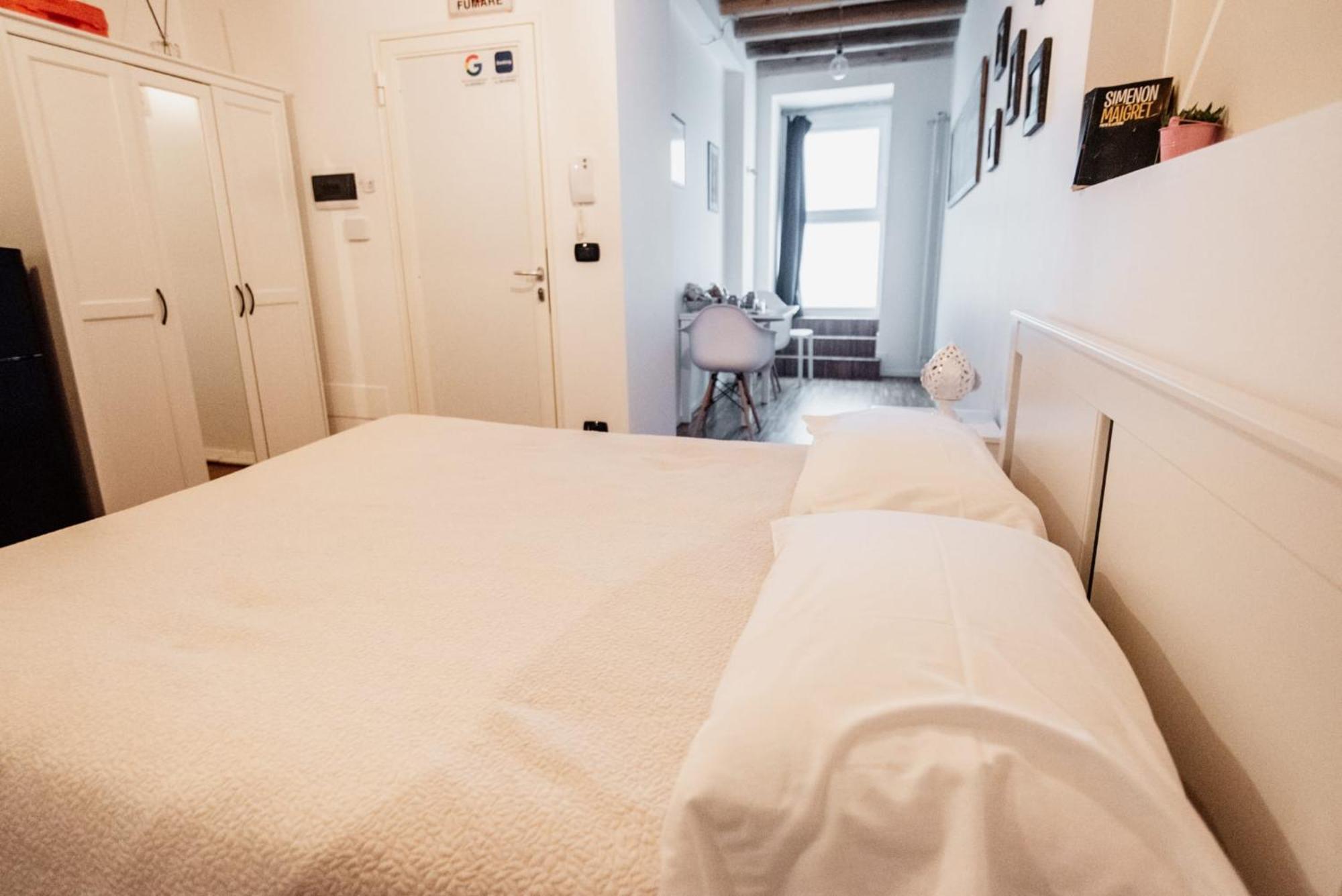 Nell'Antico Borgo B&B Мольфетта Экстерьер фото
