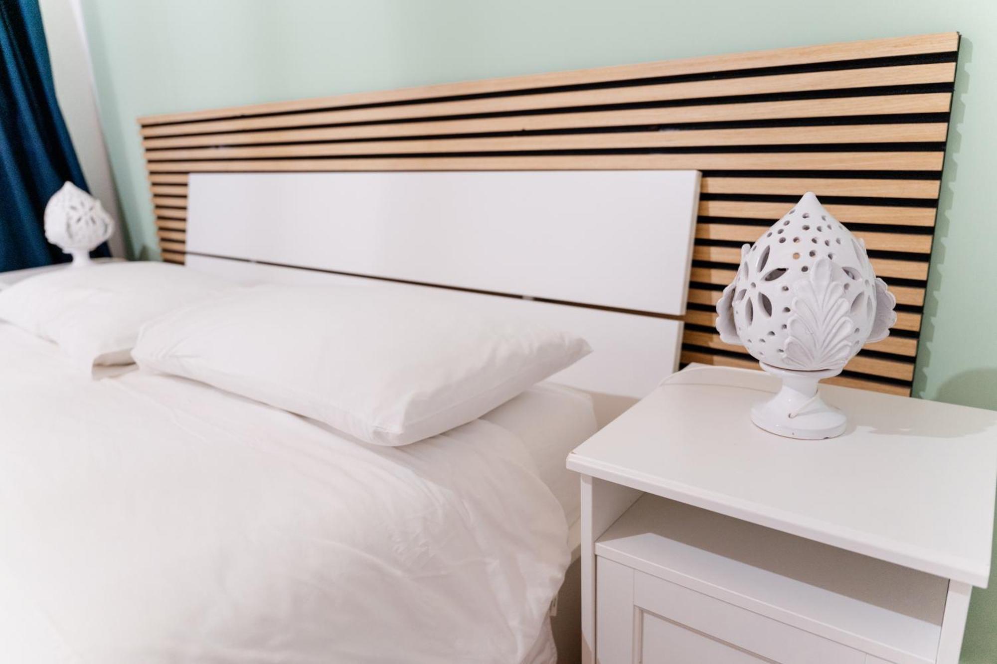 Nell'Antico Borgo B&B Мольфетта Экстерьер фото